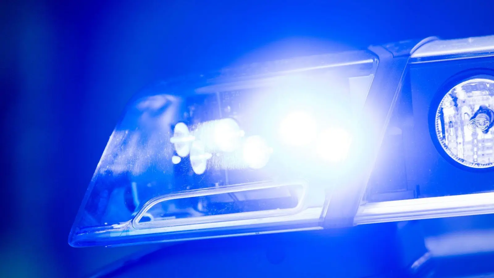 Die Polizei schätzte den Schaden auf etwa 25.000 Euro. (Symbolbild) (Foto: Lino Mirgeler/dpa)