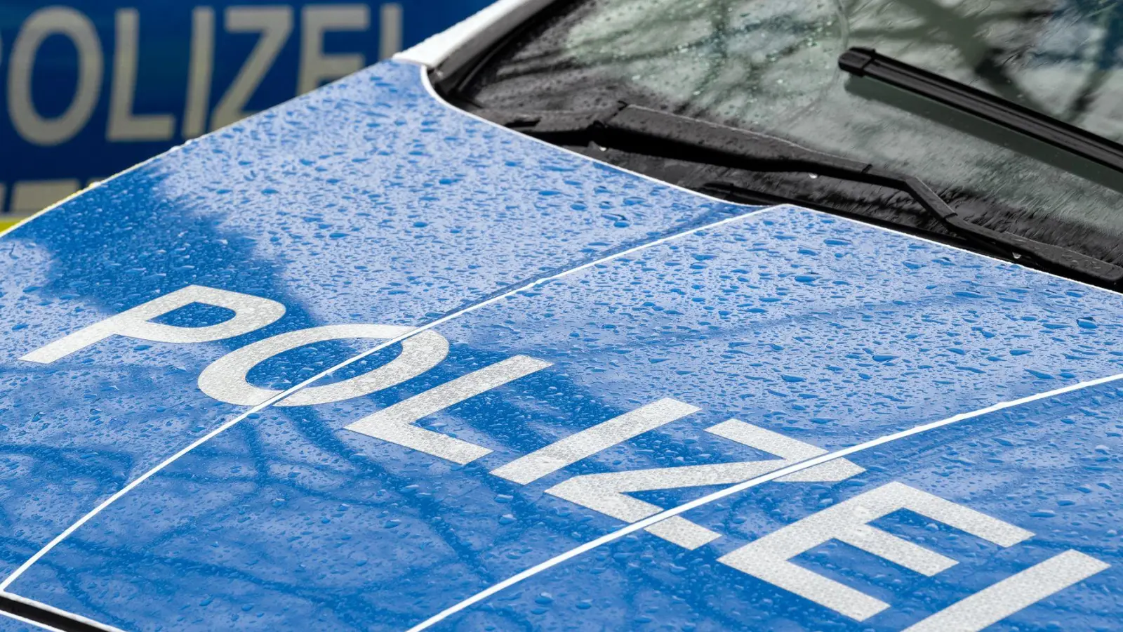 Die umfassende Studie über den Alltag bei der Polizei war 2021 vom Bundesinnenministerium in Auftrag gegeben worden und wurde in diesem Jahr abgeschlossen. (Symbolfoto)  (Foto: Soeren Stache/dpa)