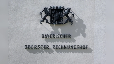 Die obersten Kassenprüfer drängen die Staatsregierung zum Handeln. (Archivbild) (Foto: Sven Hoppe/dpa)