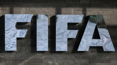 Beim Fußball-Weltverband FIFA gingen bereits über 1,5 Millionen Anträge für die Ticketverlosung ein - in 24 Stunden. (Archivbild) (Foto: Christian Charisius/dpa)