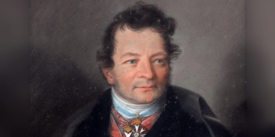 Merkwürdige Rechtsfälle sammelte schon Paul Johann Anselm von Feuerbach. (Repro: Jim Albright)