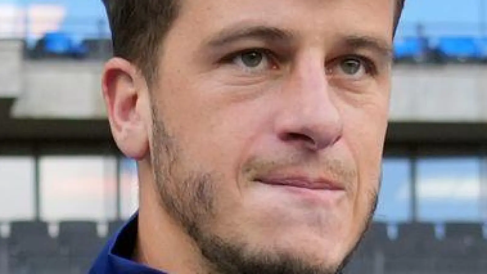 Ex-Nationalspieler Diego Demme spielt künftig für einen Sechsligisten. (Archivbild) (Foto: Soeren Stache/dpa)
