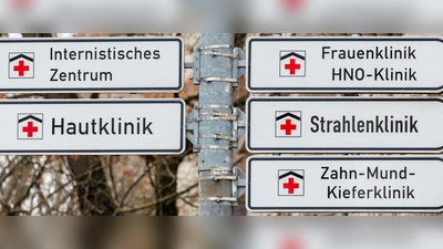 Notversorgung soll gewährleistet sein, geplante Operationen könnten verschoben werden. An Unikliniken soll in der kommenden Woche die Arbeit niedergelegt werden (Symbolbild) (Foto: Daniel Karmann/dpa)