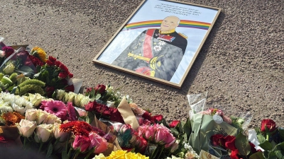 Norwegen sorgt sich um König Harald.  (Foto: Julia Wäschenbach/dpa)