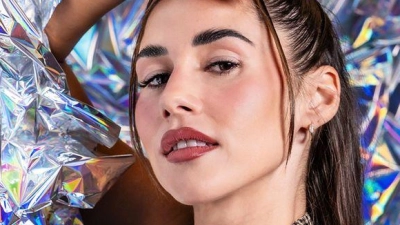 Sarah Engels: Von DSDS zum ESC? (Foto: Claudius Pflug/ARD/SWR/dpa)