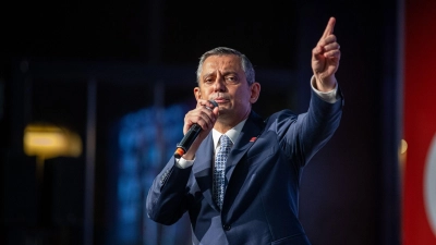 Dem Parteichef der größten Oppositionspartei in der Türkei droht die Absetzung (Archivbild) (Foto: Tunahan Turhan/SOPA Images via ZUMA Press Wire/dpa)