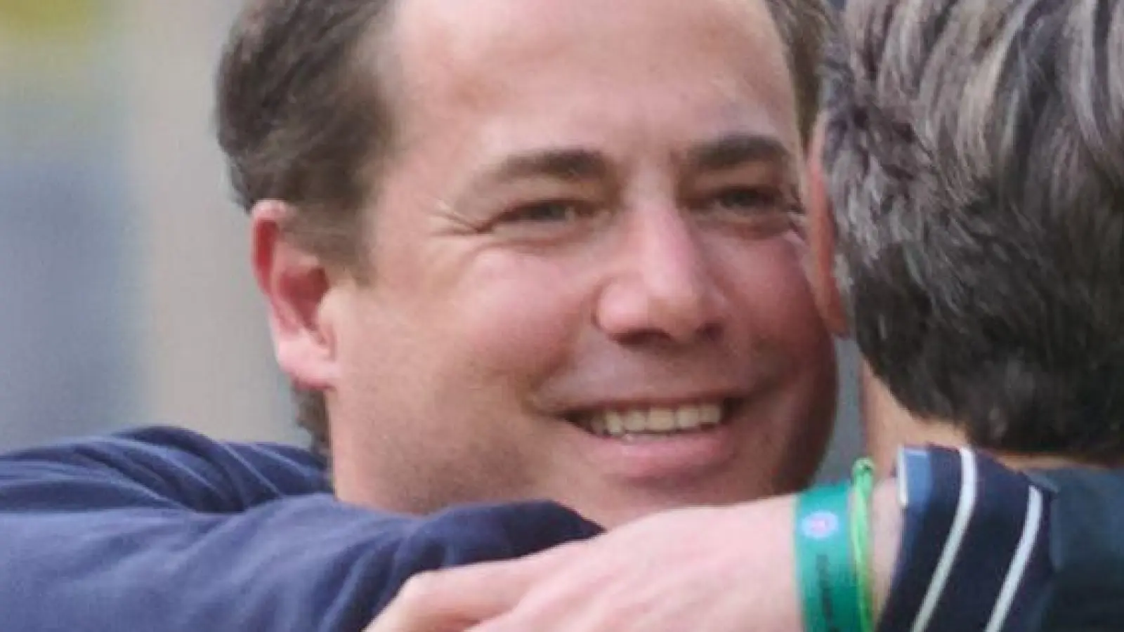 BVB-Sportchef Lars Ricken geht selbstbewusst in das Viertelfinale gegen Real Madrid (Foto: Bernd Thissen/dpa)