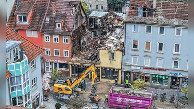 Nach einem Mietstreit soll ein Mann den Sohn seines Vermieters mit einer selbstgebauten Waffe erschossen haben. (Archivbild) (Foto: Jason Tschepljakow/dpa)