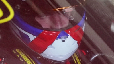 Kaum fährt er in einem siegfähigen Auto, gewinnt Verstappen auf der Nordschleife. (Archivbild) (Foto: Thomas Frey/dpa)