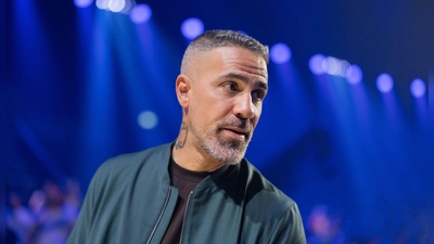 Bushido war in der neuen Staffel der RTL-Casting-Show „Deutschland sucht den Superstar“ als Juror dabei. (Archivbild) (Foto: Rolf Vennenbernd/dpa)