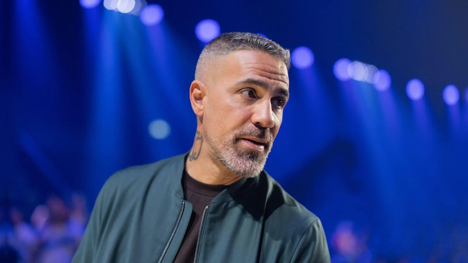 Bushido war in der neuen Staffel der RTL-Casting-Show „Deutschland sucht den Superstar“ als Juror dabei. (Archivbild) (Foto: Rolf Vennenbernd/dpa)