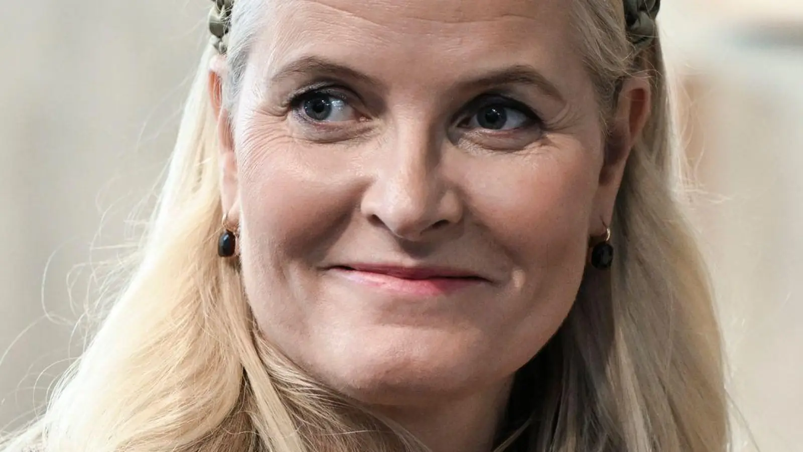 Mette-Marit braucht eine neue Lunge. (Archivbild) (Foto: Jens Kalaene/dpa)