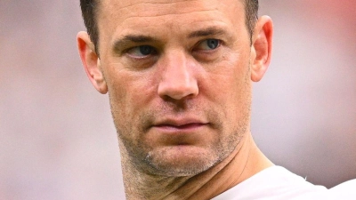 Zurück auf der WM-Bühne: Manuel Neuer (Foto: Tom Weller/dpa)