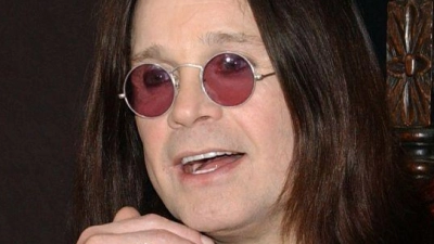 Ozzy Osbourne war eine, wenn nicht die Ikone des Metal. (Archivbild) (Foto: Debra L. Rothenberg/ZUMA Press Wire/dpa)