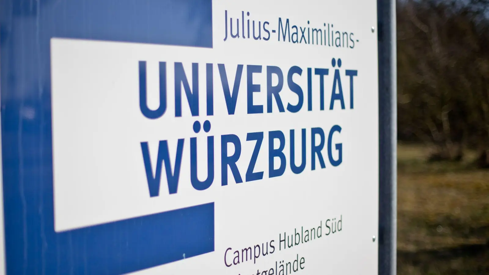 In Würzburg ist die Zahl zugangsbeschränkter Studiengänge deutlich gestiegen. (Symbolbild) (Foto: Daniel Karmann/dpa)