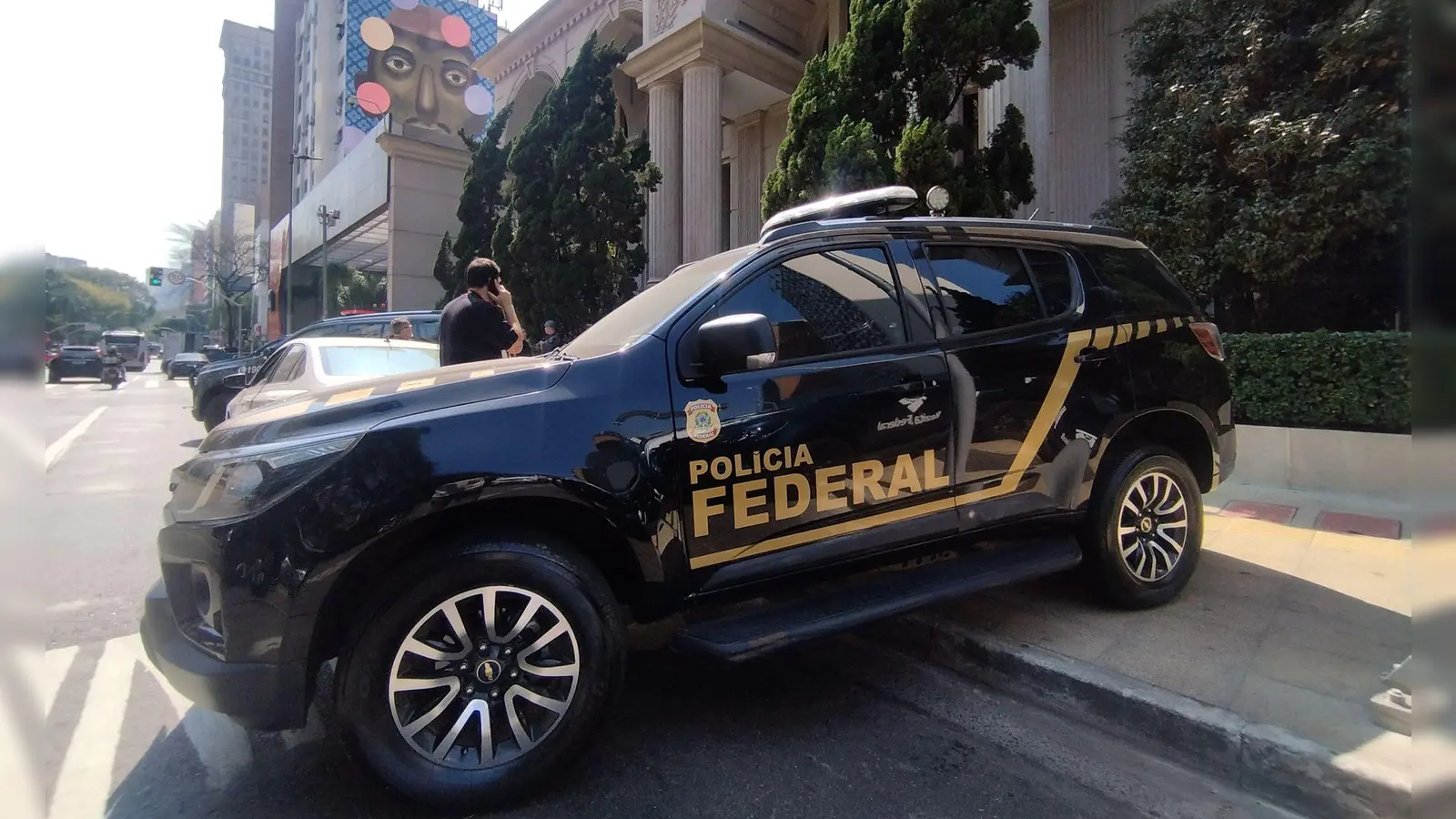 Der Mann soll seit mindestens acht Jahren ein Netzwerk geführt haben, in dem Minderjährige vergewaltigt und Aufnahmen des Missbrauchs angefertigt wurden. (Archivfoto) (Foto: Leandro Chemalle/Zuma Press/dpa)