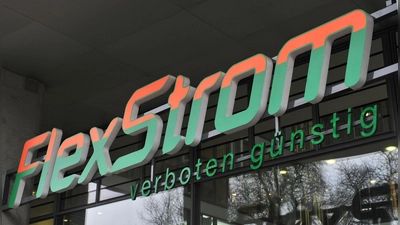 2013 platzte das Geschäftsmodell von Flexstrom. (Archivbild) (Foto: picture alliance / dpa)