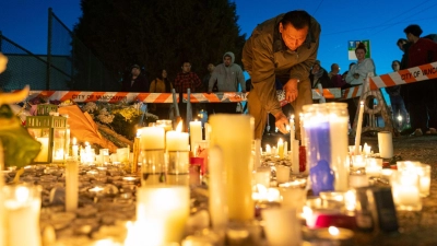 Kanada trauert nach Bluttat. (Foto: Rich Lam/Canadian Press via ZUMA Press/dpa)