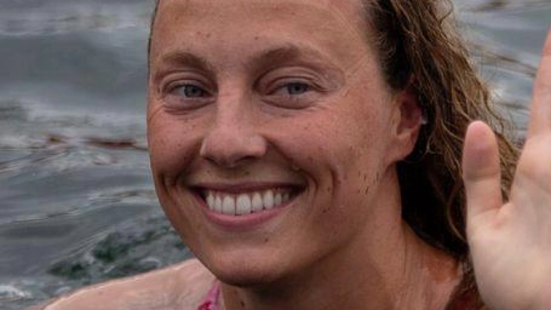 Leonie Beck hat ihre Karriere offiziell beendet. (Foto: Marko Drobnjakovic/AP)