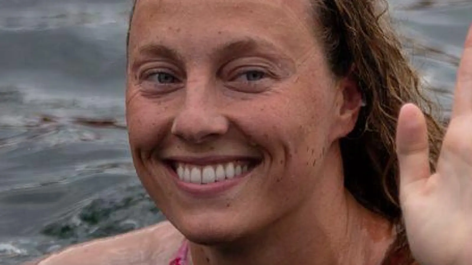 Leonie Beck hat ihre Karriere offiziell beendet. (Foto: Marko Drobnjakovic/AP)