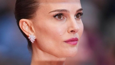 Natalie Portman sagt, viele ihrer liebsten Filme seien von Frauen gemacht worden. (Archivbild) (Foto: Scott A Garfitt/Invision via AP/dpa)