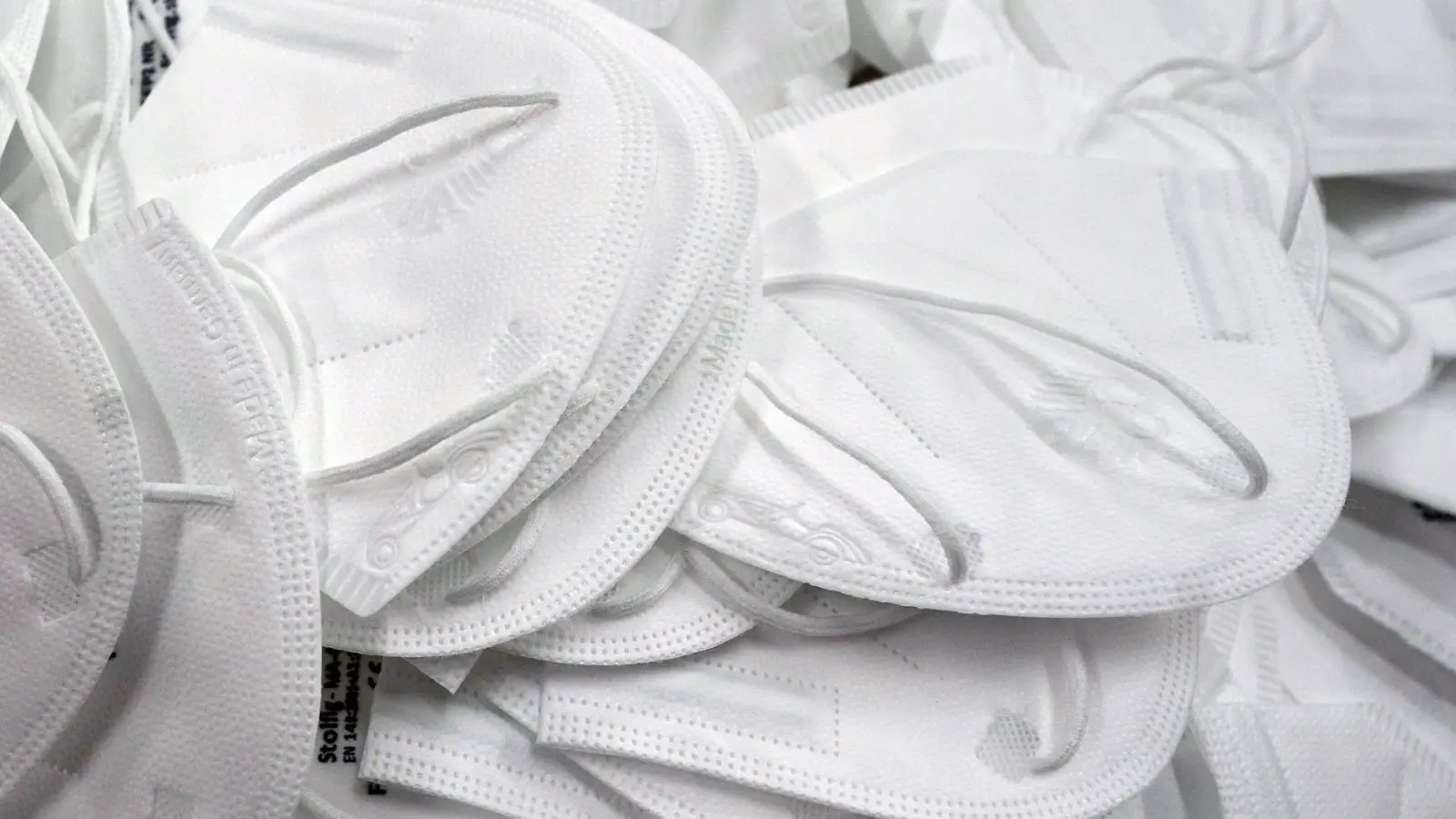 Der Unternehmer soll laut dem Urteil im Zuge des Maskengeschäfts Steuern in Millionenhöhe hinterzogen haben. (Symbolbild) (Foto: Thomas Frey/dpa)