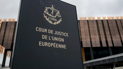 Die Mutter eines schwerbehinderten Sohnes hatte vor italienischen Gerichten geklagt, weil sie sich von ihrem Arbeitgeber diskriminiert sah. Ein italienisches Gericht wandte sich an den EuGH. (Archivbild) (Foto: Harald Tittel/dpa)