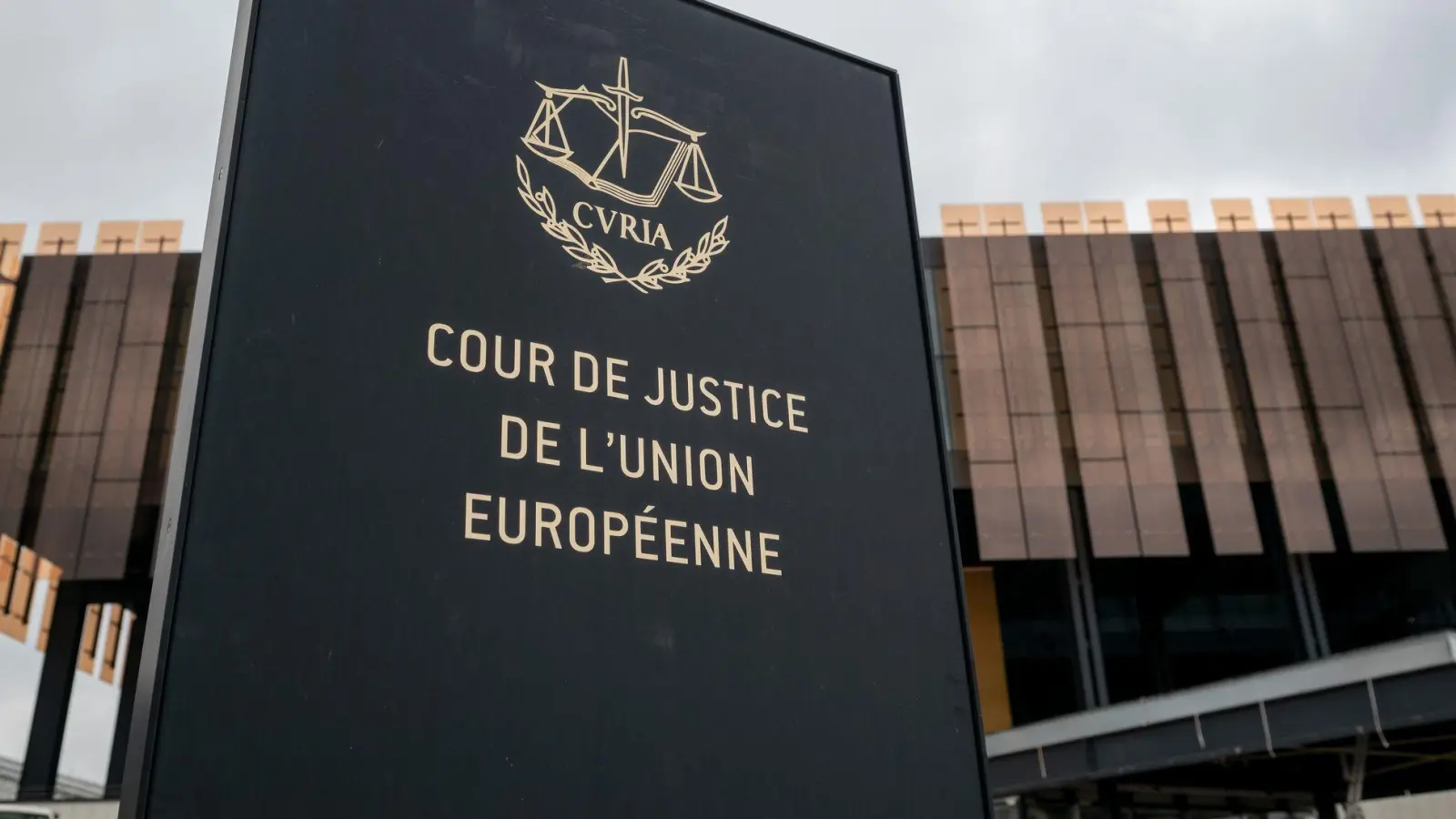 Die Mutter eines schwerbehinderten Sohnes hatte vor italienischen Gerichten geklagt, weil sie sich von ihrem Arbeitgeber diskriminiert sah. Ein italienisches Gericht wandte sich an den EuGH. (Archivbild) (Foto: Harald Tittel/dpa)