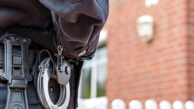 Die Bundesanwaltschaft geht erneut gegen die „Letzte Verteidigungswelle“ vor. (Archivbild) (Foto: Frank Hammerschmidt/dpa)