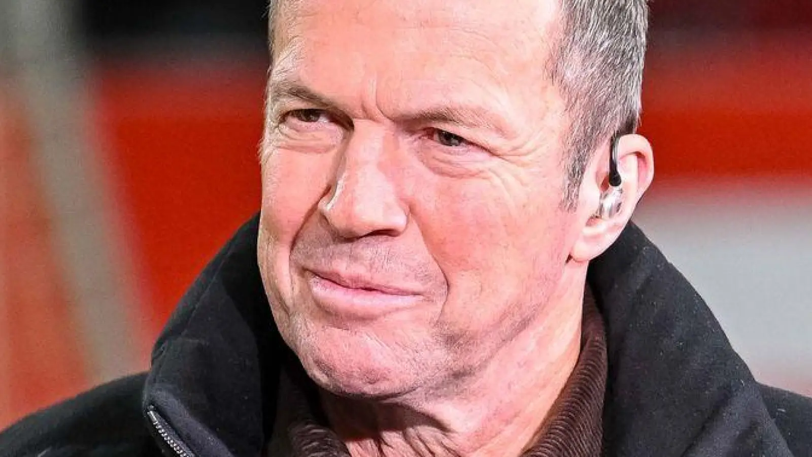 Lothar Matthäus glaubt nicht daran, dass Bayern der Meistertitel noch zu nehmen ist. (Archivbild) (Foto: Harry Langer/dpa)