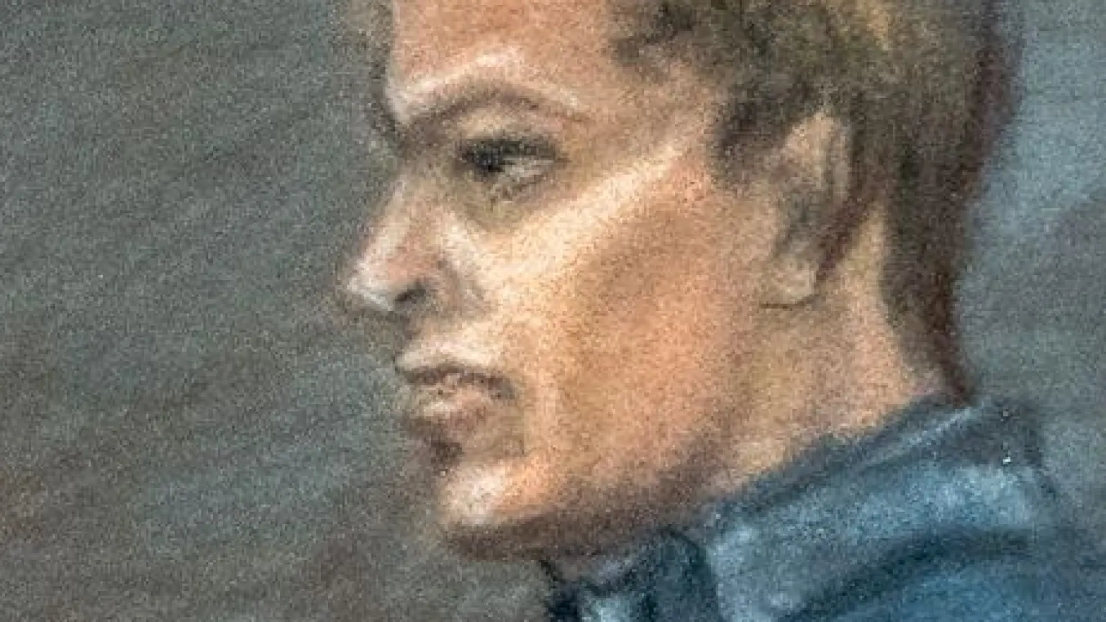 Marius Borg Høiby muss definitiv bis zur Urteilsverkündung im Gefängnis bleiben. (Archivbild) (Foto: Ane Hem/NTB/dpa)
