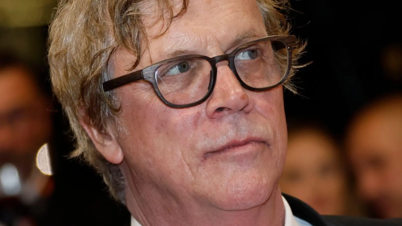  Todd Haynes ist bekannt für Filme wie „May December“ oder „Carol“. (Archivbild) (Foto: Joel C Ryan/Invision via AP/dpa)