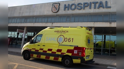 Bei einer Explosion in einer Mine im Norden Spaniens sind fünf Menschen ums Leben gekommen. Mehrere weitere Arbeiter kamen mit Verbrennungen in ein Krankenhaus. (Symbolbild) (Foto: Clara Margais/dpa)