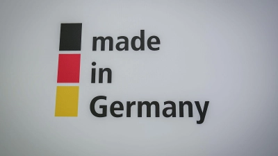 Die Geschäfte für Deutschlands Exporteure auf ihrem wichtigsten Markt USA laufen seit Monaten schlecht. (Symbolbild) (Foto: Kay Nietfeld/dpa)