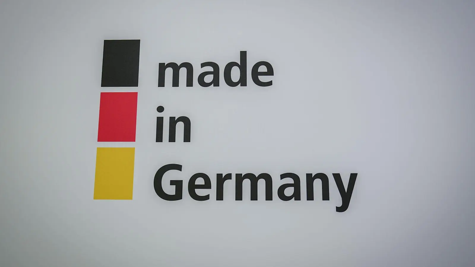 Die Geschäfte für Deutschlands Exporteure auf ihrem wichtigsten Markt USA laufen seit Monaten schlecht. (Symbolbild) (Foto: Kay Nietfeld/dpa)