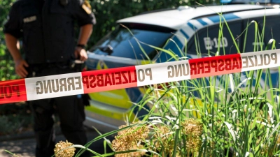 Die Polizei hat ihre Ermittlungen in dem Fall abgeschlossen, die Staatsanwaltschaft Anklage erhoben. (Archivbild) (Foto: Daniel Vogl/dpa)