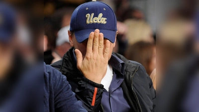 DiCaprio versucht häufig, sich vor Fotografen zu verstecken. (Archivbild) (Foto: picture alliance / dpa)