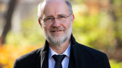 Harald Lesch, Autor, Astrophysiker und Philosoph wird Münchner Ehrenbürger. (Archivbild) (Foto: Sven Hoppe/dpa)