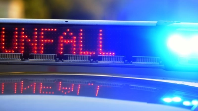 Für den 20-Jährigen kam jede Hilfe zu spät. (Symbolbild) (Foto: Stefan Puchner/dpa)