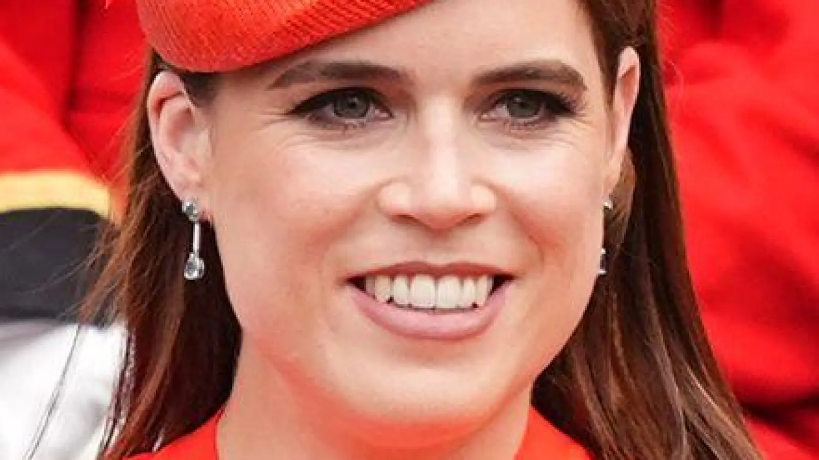Prinzessin Eugenie ist zum dritten Mal Mutter geworden. (Archivbild) (Foto: James Manning/PA Wire/dpa)