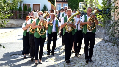 Entdecken Sie das bunte Kerwaprogramm.  (Foto: Gudrun Schwarz-Köhler)