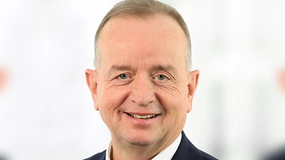 Thomas Deffner, CSU (Foto: CSU)
