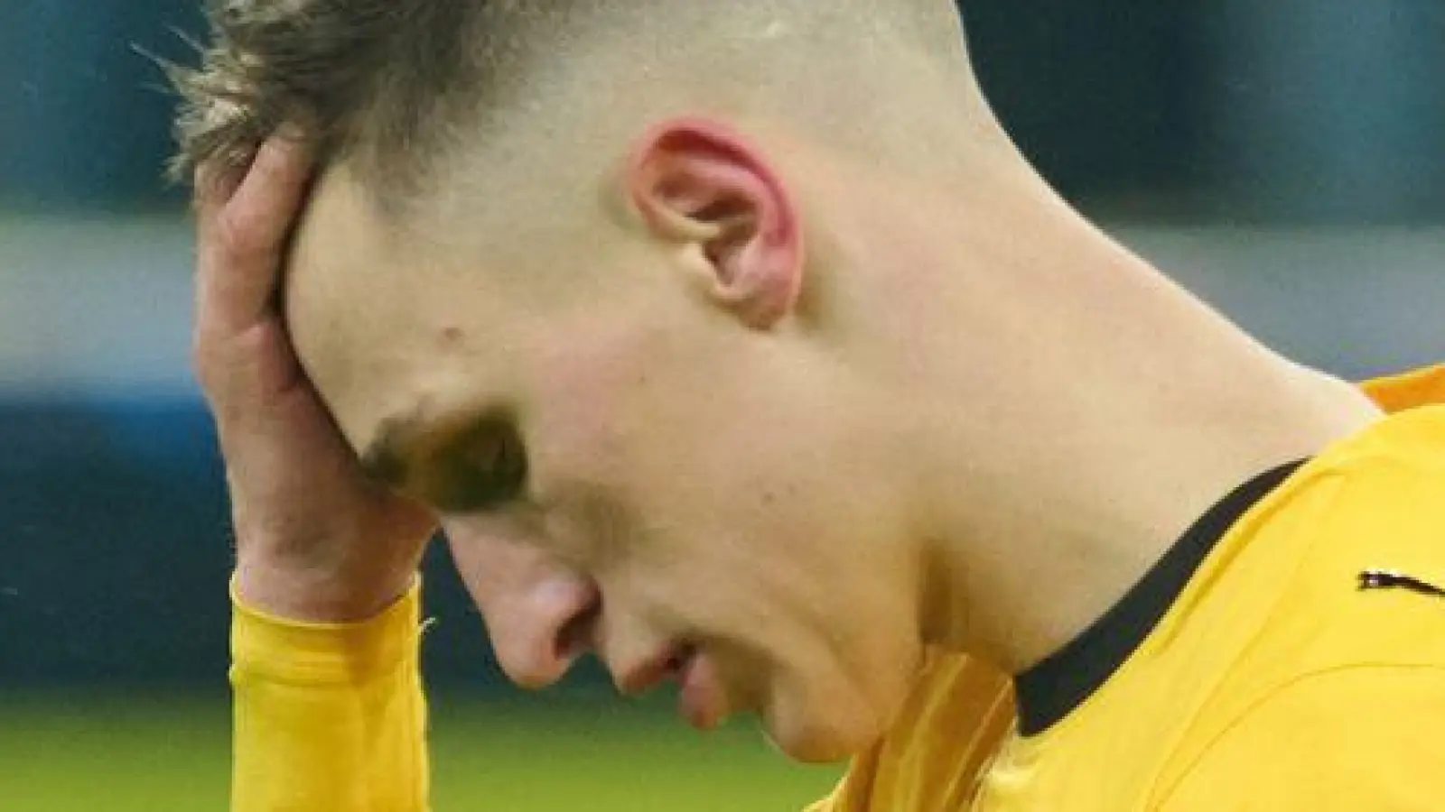 Die vergangenen Spiele in der Königsklasse liefen nicht gut für den BVB. (Foto: Bernd Thissen/dpa)