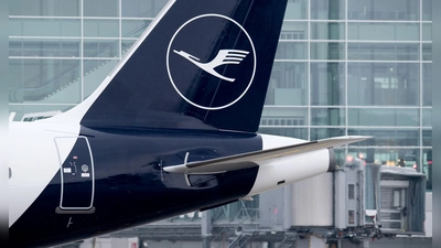 Wegen eines medizinischen Notfalls ist eine Lufthansa-Maschine mit 205 Menschen an Bord zehn Minuten ohne aktiven Piloten im Cockpit geflogen. (Foto: Sven Hoppe/dpa)