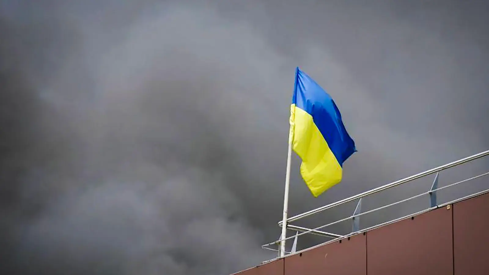 Das russische Militär hat ein ukrainisches Kohlebergwerk angegriffen. (Archivbild) (Foto: Uncredited/Dnipro Regional Administration/AP/dpa)
