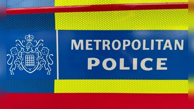 In England sind mehrere Männer wegen Terror-Verdachts verhaftet worden. (Archivbild) (Foto: Julia Kilian/dpa)