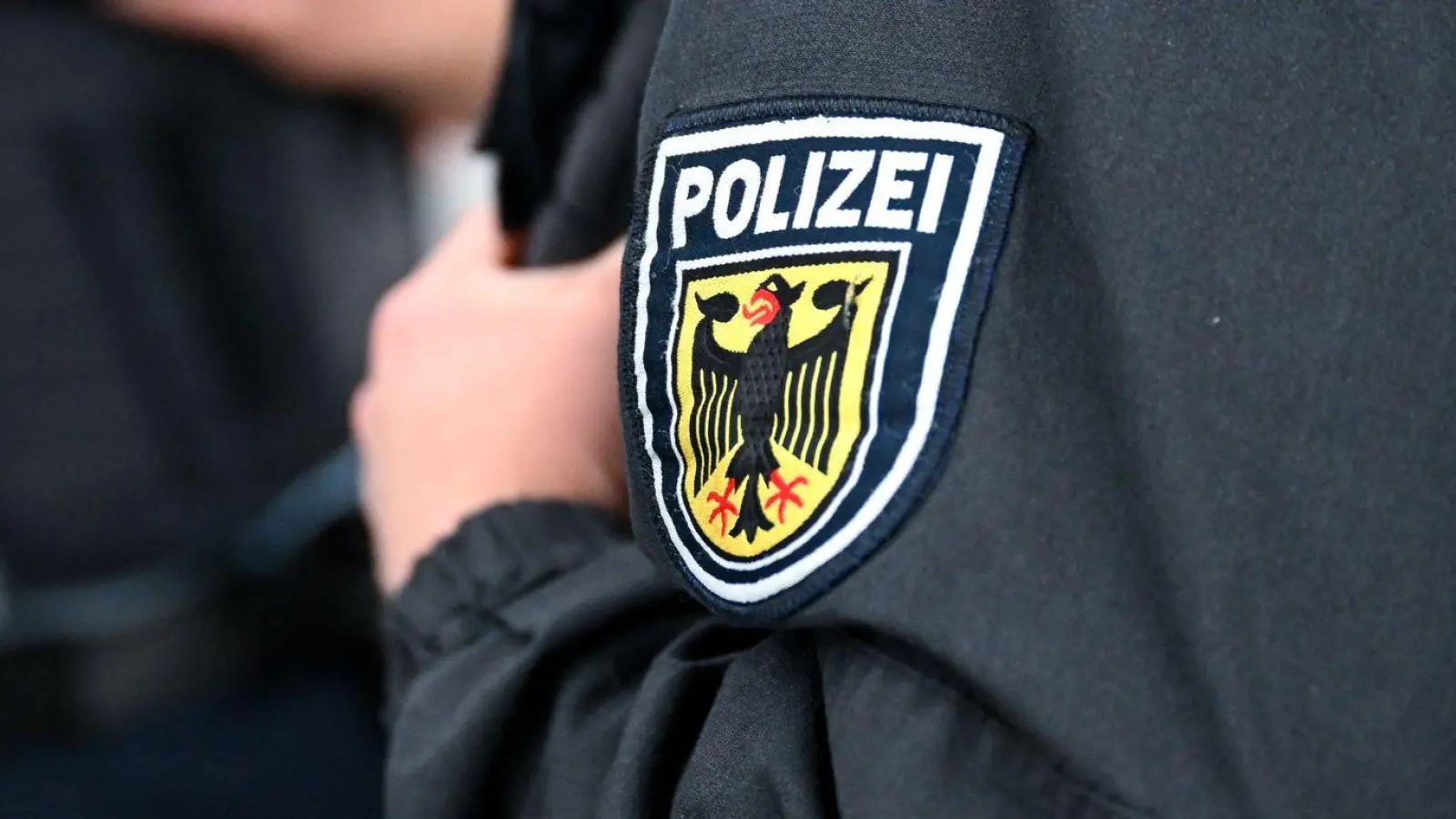 Die Bundespolizei traf die Tatverdächtigen und das Opfer noch in der Bahnhofsunterführung an. (Symbolbild) (Foto: Sven Hoppe/dpa)