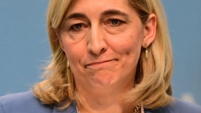 Das Sparpaket für die Krankenversicherung soll am Mittwoch vom Kabinett auf den Weg gebracht werden. (Archivbild)  (Foto: Sebastian Gollnow/dpa)