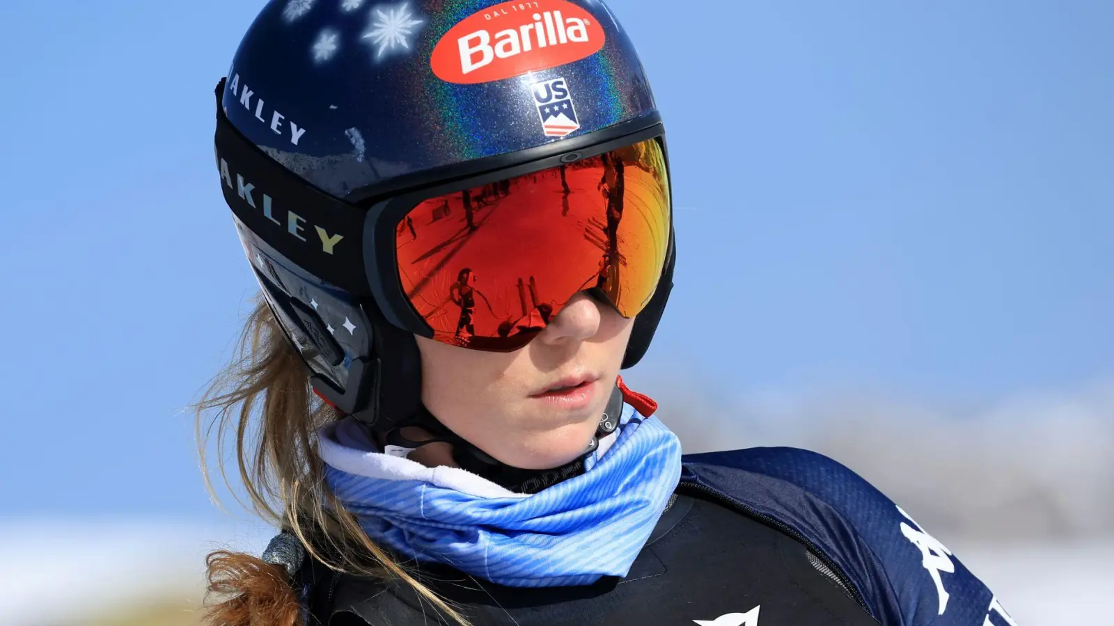 Steht kurz vor ihrem sechsten Gewinn der Weltcup-Gesamtwertung: Mikaela Shiffrin. (Archivbild (Foto: Luciano Bisi/AP/dpa)