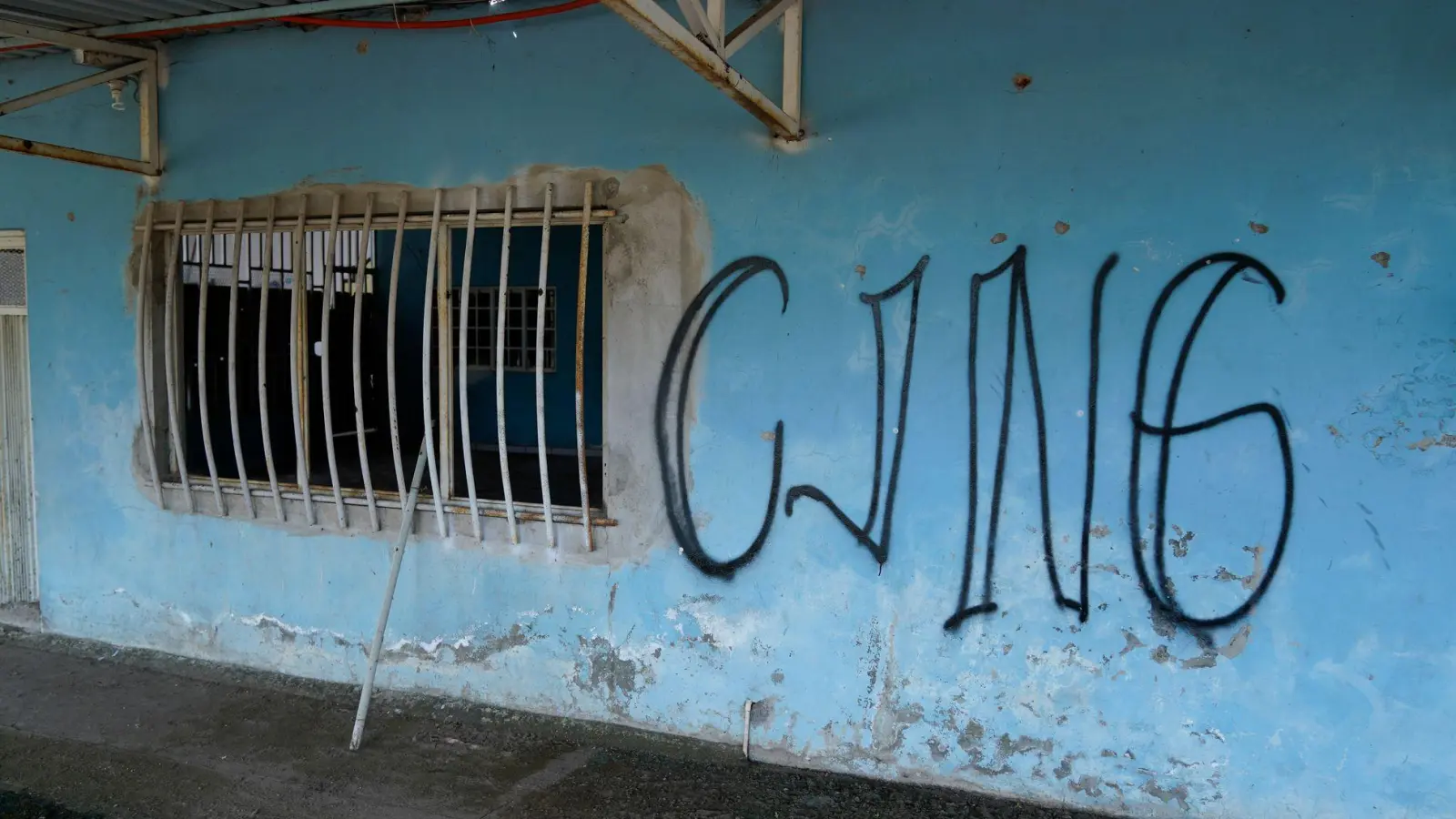 Der CJNG ist eines der mächtigsten Drogenkartelle in Mexiko. (Symbolbild) (Foto: Eduardo Verdugo/AP/dpa)